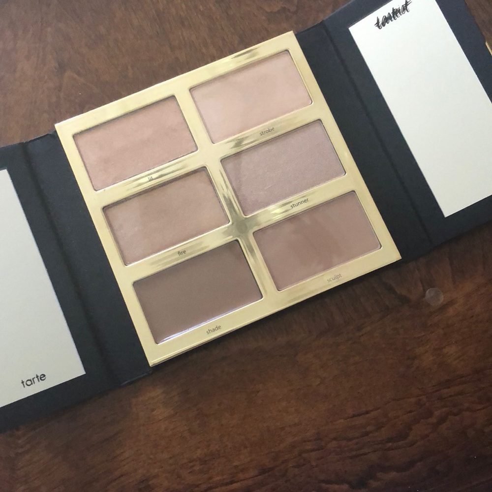 Tarteist pro glow